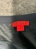 SPANX Graphic Black Swimsuit Bottoms Size 8 - photo 3