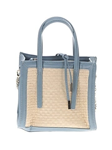Zara Satchel (view 1)