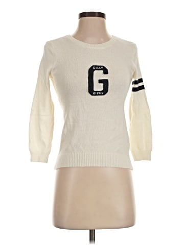 Gilly Hicks Pullover Sweater (view 1)