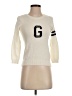 Gilly Hicks Ivory Pullover Sweater Size S - photo 1
