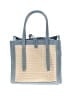 Zara Blue Satchel One size - photo 3
