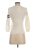 Gilly Hicks Ivory Pullover Sweater Size S - photo 2