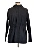 32 Degrees 100% Polyester Black Windbreaker Size L - photo 1