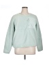 Duluth Trading Co. 100% Polyester Green Pullover Sweater Size XL - photo 1