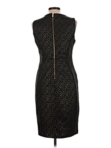 Carmen Carmen Marc Valvo Cocktail Dress (view 2)
