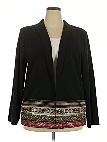 Shein Blazer (view 1)