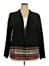 Shein Black Blazer Size XXL - photo 1