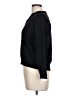 Sioni Black Pullover Sweater Size L - photo 5