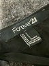 Forever 21 100% Polyester Stars Black Cocktail Dress Size S - photo 7