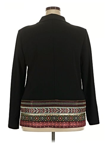 Shein Blazer (view 2)