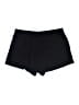 Old Navy Solid Black Athletic Shorts Size 2X - photo 2