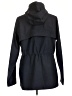 32 Degrees 100% Polyester Black Windbreaker Size L - photo 2