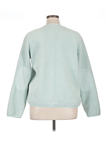 Duluth Trading Co. Pullover Sweater (view 2)