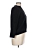 Sioni Black Pullover Sweater Size L - photo 4