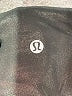 Lululemon Athletica Black Active Pants Size 4 - photo 7