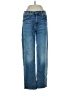 Mother Blue Jeans Size 24 waist - photo 1