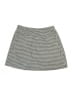 Tail Houndstooth Gray Casual Skirt Size L - photo 1