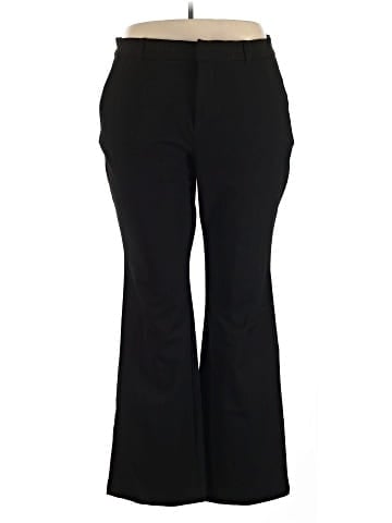 Studio by Torrid Dress Pants (view 1)