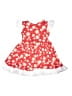 Assorted Brands Red Dress Size 2T - 3T - photo 2