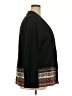 Shein Black Blazer Size XXL - photo 4