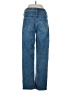 Mother Blue Jeans Size 24 waist - photo 2