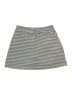 Tail Houndstooth Gray Casual Skirt Size L - photo 2