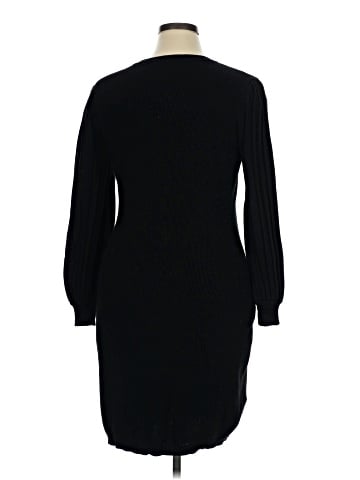 Nina Leonard Casual Dress (view 2)