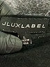 JLUXLABEL Black Bodysuit Size L - photo 3