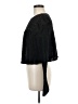 Zara Black Pullover Sweater Size M - photo 5