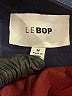 LE BOP Blue Coat Size M - photo 6