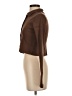 John Galt Brown Long Sleeve Blouse Size XS - photo 5