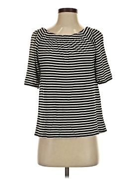 Talbots Short Sleeve Top (view 1)