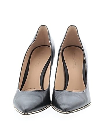 Coach Heels (view 2)