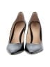 Coach Black Heels Size 8 - photo 2
