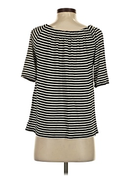 Talbots Short Sleeve Top (view 2)