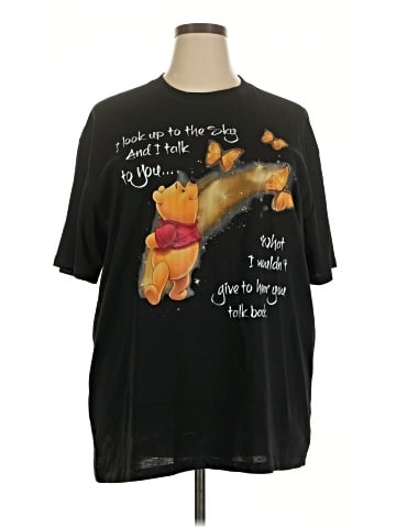 Assorted Brands Short Sleeve T-Shirt (view 1)