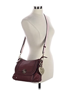 Mia K. Farrow Collection Crossbody Bag (view 2)