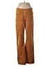 Superdown Brown Casual Pants Size M - photo 1