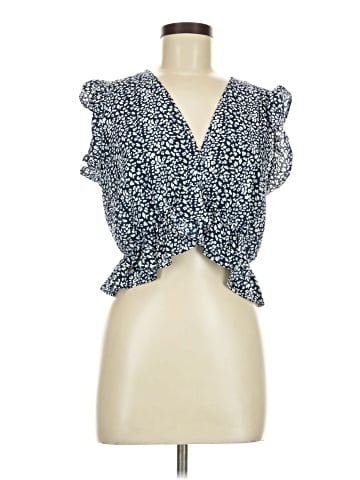 Fancyinn Sleeveless Blouse (view 1)