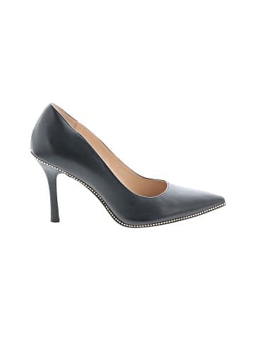 Coach Heels (view 1)