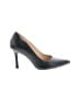 Coach Black Heels Size 8 - photo 1