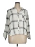 Hatley Silver Cardigan Size XL - photo 1