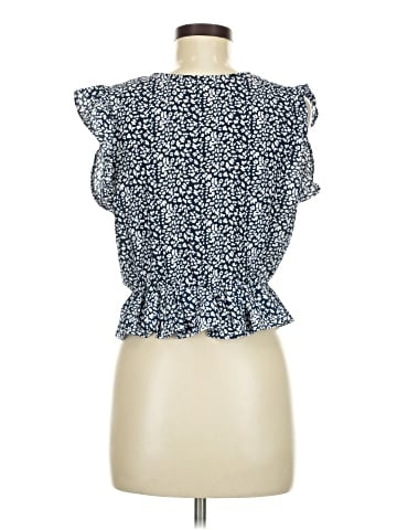 Fancyinn Sleeveless Blouse (view 2)
