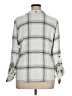 Hatley Silver Cardigan Size XL - photo 2