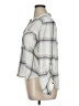 Hatley Silver Cardigan Size XL - photo 5