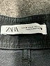 Zara Black Jeans Size 6 - photo 4