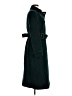 Cole Haan Green Wool Coat Size 6 - photo 4