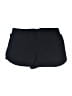 Assorted Brands Solid Black Athletic Shorts Size S - photo 1