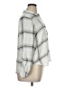 Hatley Silver Cardigan Size XL - photo 4