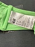H&M Solid Green Swimsuit Top Size 8 - photo 3